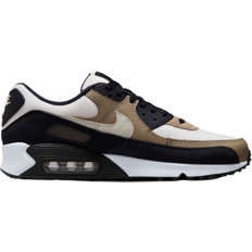 Nike Running Shoes Nike Air Max 90 M - Phantom/Khaki/Baroque Brown/Light Bone