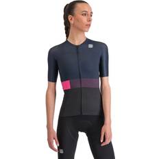 Sportful Clothing Sportful Snap Womens Cycling Jersey