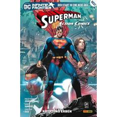 Figuren Panini Superman Action Comics