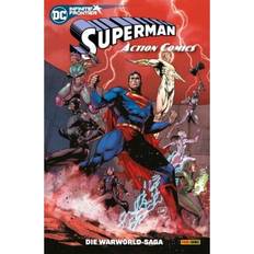Figuren Panini Superman Action Comics