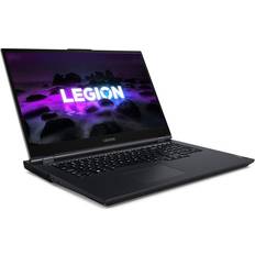 Lenovo gaming laptop Lenovo Legion 5 17ACH6H 82JY00AAGE 43,94 17,3" phantom