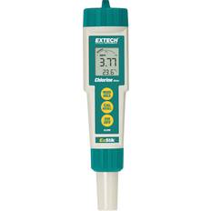 Measurement & Test Equipment Coast Extech CL200 ExStik Chlorine Meter