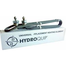 Heating Hydroquip 5.5kw 240 volt flo-thru universal heating element w/ mounting hardware