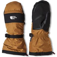 The North Face Men's Montana Ski Mittens Utility Brown