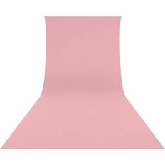 Westcott Wrinkle Resistant Backdrop Pink