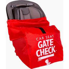 Car Seat Protectors J.l. childress gate check bag for car seats