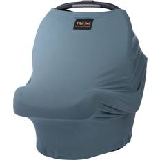 Car Seat Covers Milk Snob 5-in-One Luxe Cover Turquoise/Aqua Turquoise/Aqua