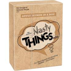 PlayMonster The Game of Nasty Things