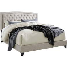 Queen Bed Frames Ashley Jerary