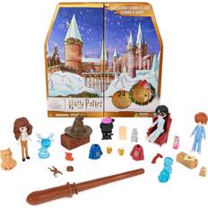 Leker Julekalendere Spin Master Wizarding World Harry Potter Advent Calendar