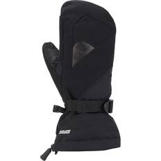 Snowboard - Women Gloves & Mittens Gordini Aquabloc Down Gauntlet IV Gloves Mittens - Black