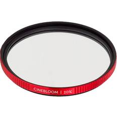 Camera Lens Filters Moment CineBloom Diffusion Filter 49mm, 10%