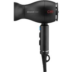 Black Hairdryers CHI 1875 Series Advanced Ionic Compact