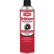 CRC Car Care & Vehicle Accessories CRC 05089 Non-Flammable Parts