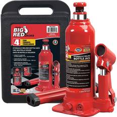 Big Red Car Care & Vehicle Accessories Big Red t90413 hydraulic bottle jack