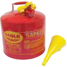 STENS Gas Cans STENS 765-188 eagle metal safety fuel can fits eagle