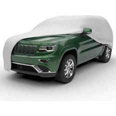 Budge URB-2 Rain Barrier SUV Cover, Outdoor, SUV Cover
