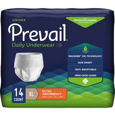 Prevail Daily Underwear 14-pack