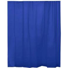 Extra long shower curtain liner Evideco 1101 Long Shower
