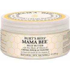 Halbfest Bodylotions Burt's Bees Mama Bee Belly Butter