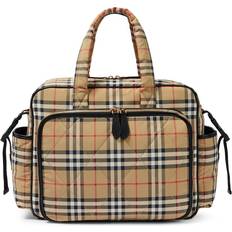 Parasols Stroller Accessories Burberry Check Baby Changing Bag