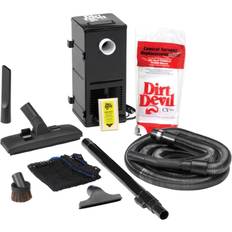 Central Vacuum Cleaners Dirt Devil 9880 Central