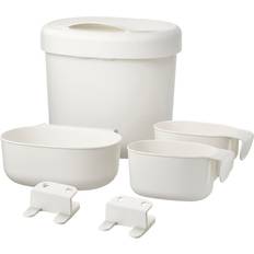 Ikea Baby Bathing Container Set of 4