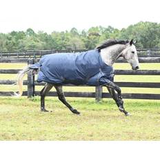 Gatsby Horse Rugs Gatsby 600D Lightweight 100gm Waterproof Turnout Blanket