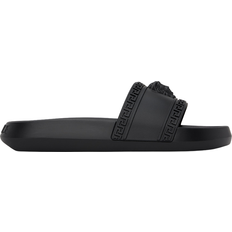 Versace Schuhe Versace Sandals - Black