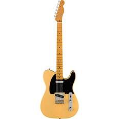 Fender Strengeinstrumenter Fender Vintera II 50s Nocaster Blackguard Blonde, MN
