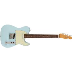 Fender Electric Guitars Fender Vintera Ii 60S Telecaster Electric Guitar Sonic Blue