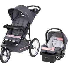 Baby stroller Baby Trend Expedition (Travel system)