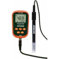 Thermometers Extech EC600 Waterproof Conductivity Kit
