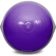 Bosu Color Customized 65 cm Balance Trainer, Purple/Gray