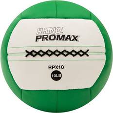Champion Sports Exercise Balls Champion Sports Rhino Promax Medicine Ball