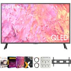 QLED - Smart TV TVs Samsung QN65Q60CA 65