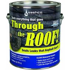 1028325 Through The Roof! Waterproof Sealant Brush Grade