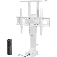 TV Accessories Vivo White Compact Motorized Vertical Lift