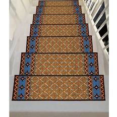 Stair Carpets on sale Gloria Mats Beige