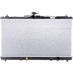 Cooling System TYC Toyota Camry 13270
