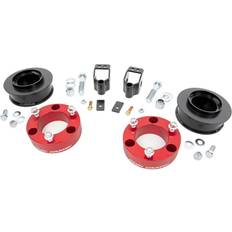 Bumpers Rough Country 3" Lift Kit 4-Runner 4WD