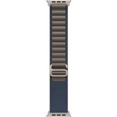 Apple Smartwatch Strap Apple 49mm Blue Loop