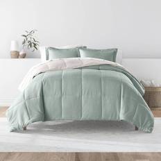 California King Bedspreads Becky Cameron Down Alternative Bedspread Green (274.3x243.8)