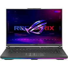 ASUS 32 GB Laptops ASUS ROG Strix G16 2023 Gaming Laptop