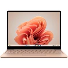 Microsoft Intel Core i5 Laptops Microsoft Surface Laptop Go 3 12.4"