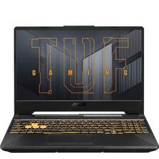 ASUS TUF Gaming F15 Gaming Laptop, 15.6”
