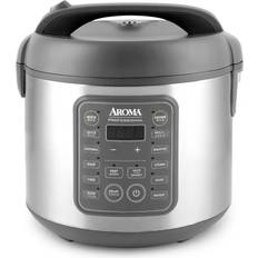 Aroma Multi Cookers Aroma Housewares 20-Cup Cooked Rice