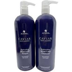 Alterna caviar shampoo Alterna Caviar Replenishing Moisture Shampoo & Conditioner 33.8fl oz