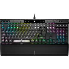Tastaturen Corsair K70 MAX RGB magnetisch-mechanische
