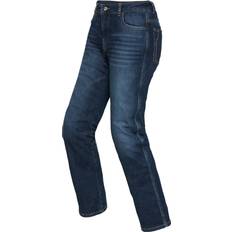 IXS MC-bukser iXS Jeans Classic AR Cassidy, Blå